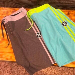 Men’s Hurley Phantom Boardshorts